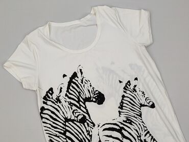 warmduscher t shirty: T-shirt damski, rozmiar M