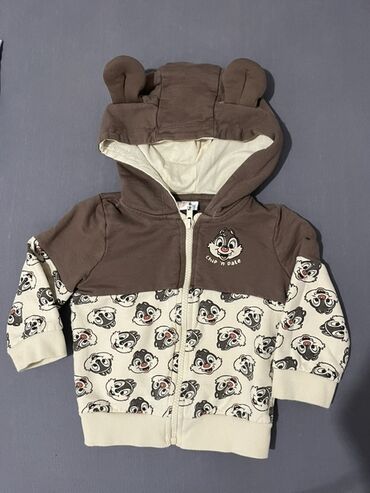 Paketi dečije odeće: Paket: Duksevi — 16