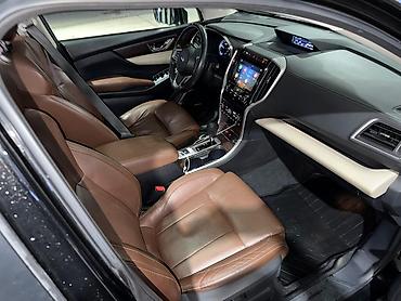 Subaru: Subaru Ascent: 2019 г., 2.4 л, Бензин — 10