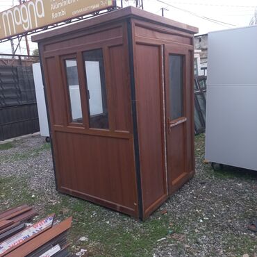 Butkalar, köşklar: MÜHAFİZƏ BUTKALARI. 155X255
690 MAN -da lalafo.az — 26 Butkalar, köşklar: MÜHAFİZƏ BUTKALARI. 155X255
690 MAN — 26