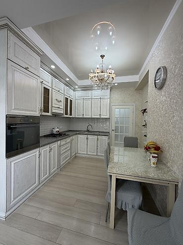 Долгосрочная аренда квартир: 5 комнат, Собственник, Без подселения, С мебелью полностью, С мебелью частично — 13