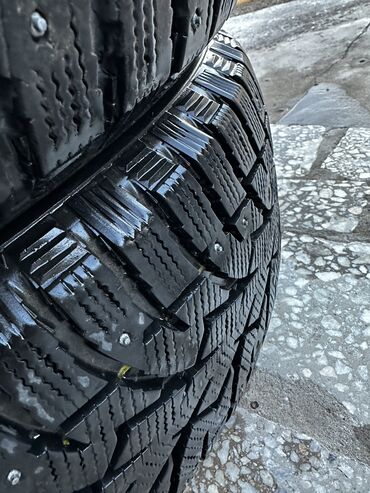 купить машину недорого автомат: Шины 235 / 60 / R 18, Всесезонная, Б/у, Комплект, Внедорожные (АТ/МТ), Япония, Toyo