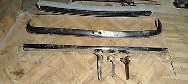 Digər avtomobil ehtiyat hissələri: Vaz aksesuarları — 4