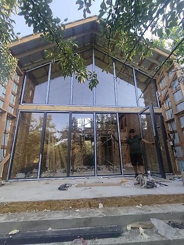 Ремонт окон и дверей: Окно, Дверь, Замок: Замена, Установка, Ремонт, Бесплатный выезд — 9