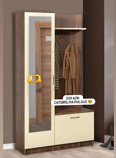 dəhliz dolabı ikinci əl: Dəhliz dolabları — 1