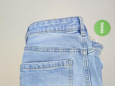 jeansy cropp: Denim, Spódnica damska, rozmiar M — 6