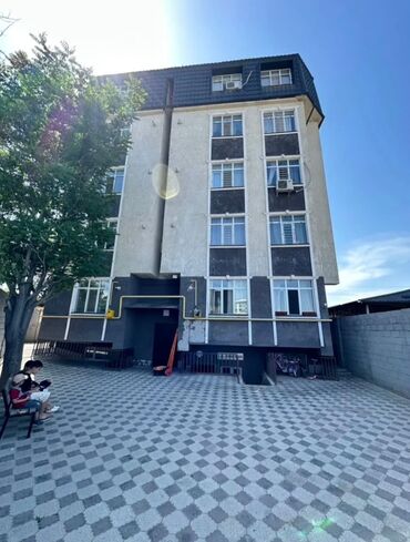 Продажа квартир: 1 комната, 40 м², 5 этаж