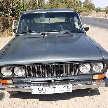 opel mühərriki: VAZ (LADA) 2106: 1.5 l | Sedan — 1