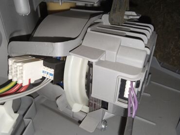 Ремонт другой техники: Доброго времени суток! Представляю вашему вниманию ремонт: -Стиральных — 4