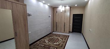 3 комнаты, 106 м², Золотой квадрат Элитка, 8 этаж, Евроремонт