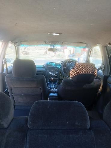 водный матор: Subaru Legacy: 2002 г., 2 л, Автомат, Бензин, Универсал — 6