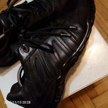 Krasofkalar və idman ayaqqabıları: CAMEL. brendi dəri kişi idman ayaqqabısı - Material: tam dəri üstlük -da lalafo.az — 1 Krasofkalar və idman ayaqqabıları: CAMEL. brendi dəri kişi idman ayaqqabısı - Material: tam dəri üstlük — 1