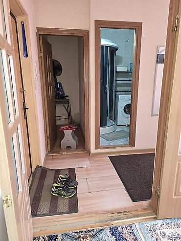 Продажа квартир: 1 комната, 44 м², 106 серия, 8 этаж, Старый ремонт — 9