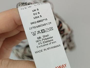 topshop: New Look, Bluzka damska, rozmiar S — 5