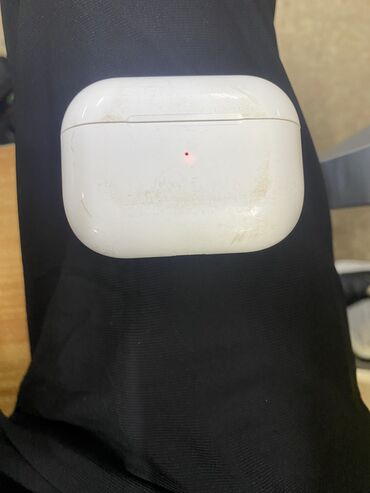 беспроводные наушники apple: Наушники AirPods Pro очень качественная реплика не роботает 1 наушник