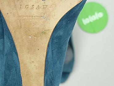 next sandaly: Flat shoes for women, size 38 — 6