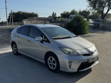 электромобиль в рассрочку в бишкеке: Toyota Prius: 2014 г., 1.8 л, Автоматические, Гибрид, Хэтчбэк