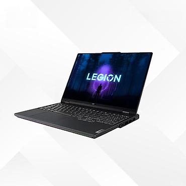 ош: Noutbuk Lenovo Legion Pro 7 16IRX8H 82WQ0005US Lenovo Legion Pro 7 — 4