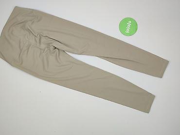 przedluzka do bodow: Legginsy Sportowe damskie, rozmiar XL — 5