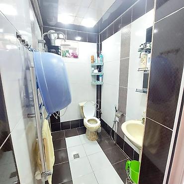 upd qesebesinde satilan evler: 3 otaqlı, 99 kv. m, Kredit yoxdur, Yeni təmirli — 7
