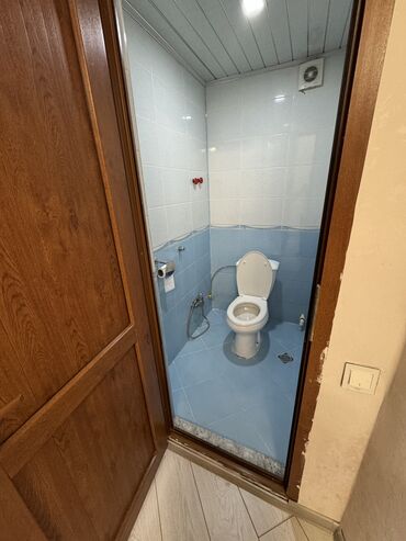 Uzunmüddətli kirayə mənzillər: Mənzil sahibiyəm! yalnız ailəyə verilir! 2 otaqlı təmirli yeni — 8