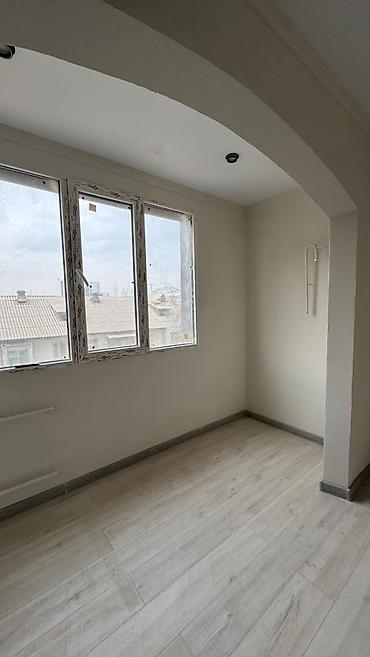 Продажа квартир: 1 комната, 44 м², 106 серия улучшенная, 3 этаж, Дизайнерский ремонт at lalafo.kg — 14 Продажа квартир: 1 комната, 44 м², 106 серия улучшенная, 3 этаж, Дизайнерский ремонт — 14