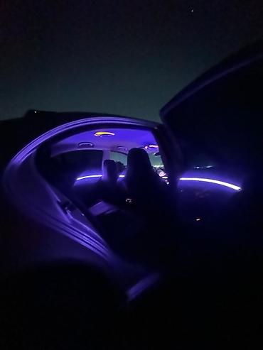 Mercedes-Benz: Mercedes-Benz E-Class: 2003 г., 3.2 л, Типтроник, Дизель, Седан — 20