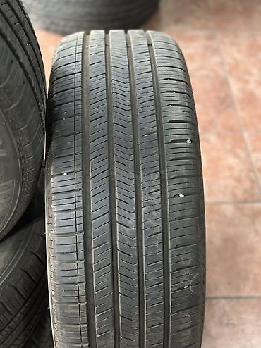 ттз 28: Комплект летних шин Nexen 225/55 R18 98V - Размер: 225/55 R18 - — 2