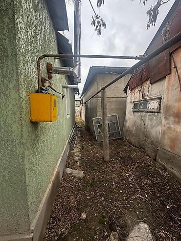 Продажа коттеджей и домов: Продаю дом сам кирпич удобства в доме район Молодая Гвардия - — 12