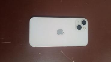 5 1: IPhone 13, Б/у, 128 ГБ, Розовый, 71 % — 1