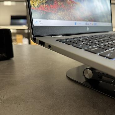 Ноутбуки HP: Ультрабук, Новый, Intel Core Ultra 7, В рассрочку — 3