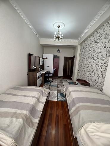 bedroom: Xalqlar dostluğu. Podiumalla yaxin 19mertebeli binanin 17ci — 7