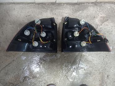 start stop: LED, VAZ (LADA) 2016 il, Orijinal, Rusiya, İşlənmiş — 2