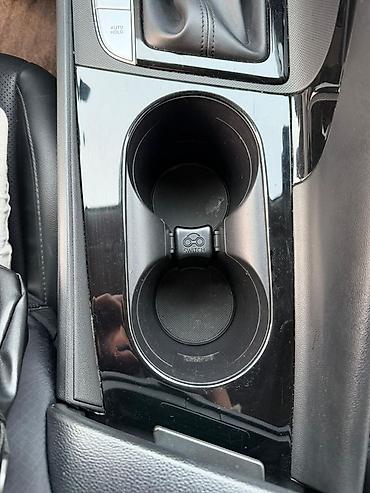 Hyundai: Hyundai Avante: 2021 г., 1.6 л, Автомат, Гибрид, Седан — 20