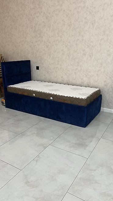 Çarpayılar: Yeni, Təknəfərlik çarpayı, Bazalı, Matras ilə, Siyirməli — 5