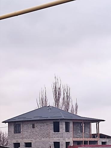Кровля крыши: КРОВЛЯ КРЫШИ КЫШАНЫН БААРДЫК ТУРУН ЖАБАБЫЗ — 10