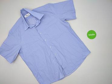 pull ov: Koszulа dla mężczyzn, rozmiar 3XL — 2