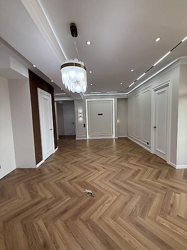 цум гум: 3 комнаты, 80 м², 11 этаж — 7