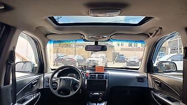 Hyundai: Hyundai Tucson: 2 л | 2008 г. Кроссовер — 10