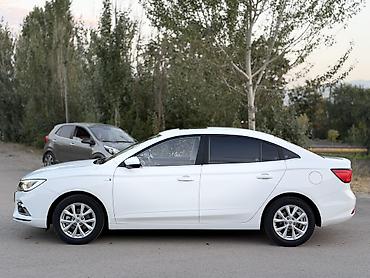 соната дн 8 бишкек: MG : 2024 г., 1.5 л, Автомат, Бензин, Седан — 5