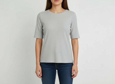 koszulka real madryt 1112: Sinsay, T-shirt damski, rozmiar S