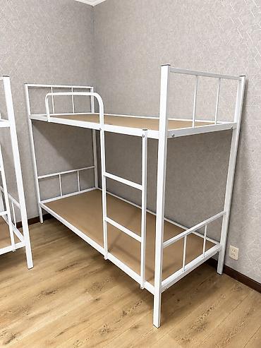 студия комната: 🛏️ ДВУХЪЯРУСНАЯ КРОВАТЬ НА ЗАКАЗ И В НАЛИЧИИ Качественная и надежная — 2