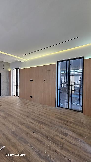 Перегородки на заказ: На заказ Лофт-перегородка — 9