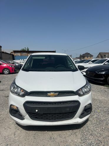 опель зафира мотор: Chevrolet Spark: 2017 г., 1 л, Вариатор, Бензин, Хетчбек