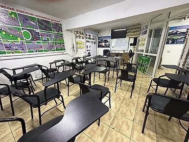 Продажа офисов: Продается коммерческое помещение в самом центре города на пересечении — 8