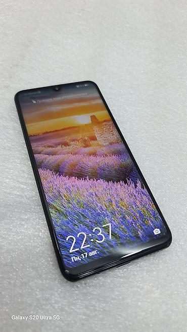 хуавей p20: Huawei P30 Lite, Б/у, 128 ГБ, цвет - Черный, 2 SIM — 4
