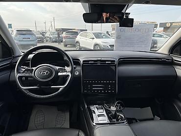 Hyundai: Hyundai Tucson: 2022 г., Дизель, Кроссовер at lalafo.kg — 7 Hyundai: Hyundai Tucson: 2022 г., Дизель, Кроссовер — 7