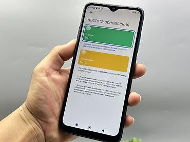 poco 6x: Redmi, Redmi 10 5G, Б/у, 128 ГБ, цвет - Черный, 2 SIM — 7