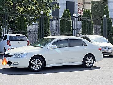 фары тарнео: Honda Inspire: 2005 г., 3 л, Автомат, Бензин, Седан — 2