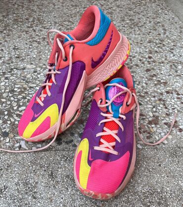 Patike: Patike, Nike, veličina - 44 — 5